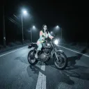 Sazon na Moto