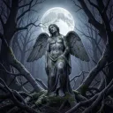 Unmasking the Fallen