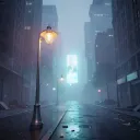 Glass City Heart