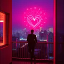 Entered My Heart