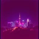 Dancing Through The Night
