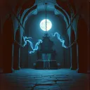 Shadows of Sacrifice