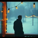 Christmas Glow