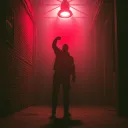 Drill The Dark