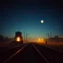 Hobo Train Blues