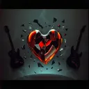 Bleeding Heart