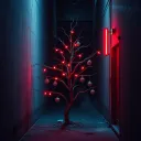 Un Noël de Travers