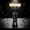 The Whiskey Tastes Like Company Tonight