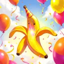 Banana Party