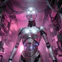 Ai Electric Dream