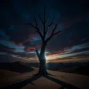 Venomous Shadows