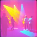 DA62 Party world tour 2.  V1. 6