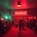 Bal du Bayou