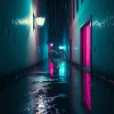 Trust again