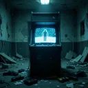 Game Over (Player One)
