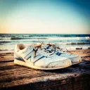 Dad Shoes, Bad Moves