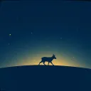 Through the Stars