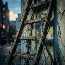 Ladder of life (Hard Rap, trap rap, 808, hard sound)