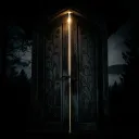 I Saw The Light In That Little Church House
