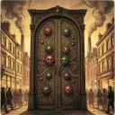 The Grand Contagion