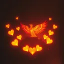 Rise and Fall, Together We Shine