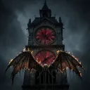Witching Hour Blade