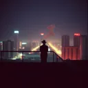 Late Night Echoes