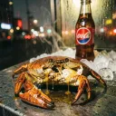Crabs
