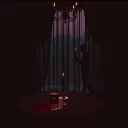 Stake In My Heart