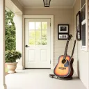 Mom’s Front Porch