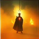 O Cleric, Hold the Line