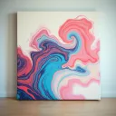 The Shepherd's Canvas