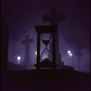 Silent in the Night : ‘ (