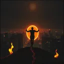 LE DIABLE