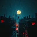 Wolves Never Sleep