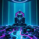 Eternal now Supreme