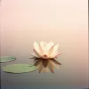 Strong flow mediation