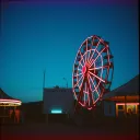 County Fair Rock Star