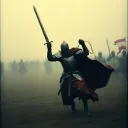 My fight for u