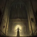 Sermon of the False God