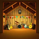 Barnyard Bounce