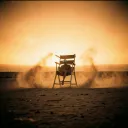 No Lifeguard for the Damned