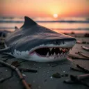 Hammerhead Sundown
