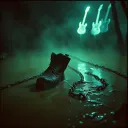 Mud On My Boots