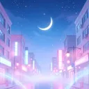 Velvet Starlight