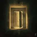 I Closed The Door