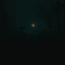 “Red Light Haunt”