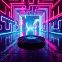 Maze