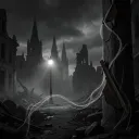 Scars for the Innocent