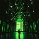Temple of Thought